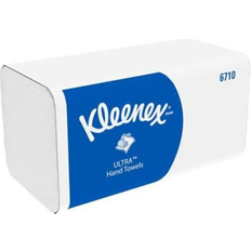 Kleenex Ultra Folded Hand Towel 15-pack