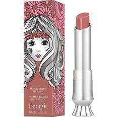 Hyaluronic Acid Lip Balms Benefit California Kissin' Color Balm Nude Pink 3g