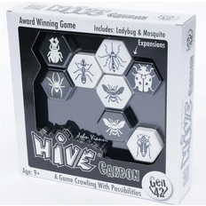 Hive brädspel Hive Carbon