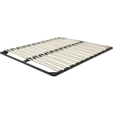 Beliani Basic Sängram 140x200cmcm