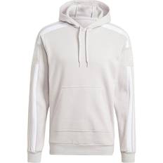 Sì Top Adidas Squadra 21 Hoodie Men - Team Light Grey