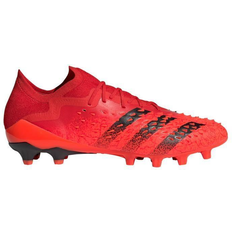adidas Predator FREAK.1 AG M - Red/Core Black/Solar Red