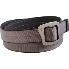 Black Diamond Herren Gürtel Black Diamond Diamond Mine Belt Unisex - Slate