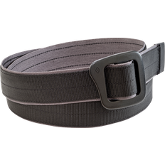 Black Diamond Diamond Mine Belt Unisex - Black