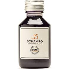 100.0 ml Silverschampon BRUNS Nr 25 Blond Skönhet Oparfymerat Schampo 100ml