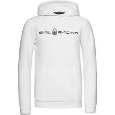 Sail Racing Barnkläder Sail Racing Jr Bowman Hood - White