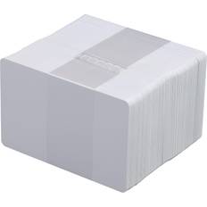 Evolis Classic Blank White Cards