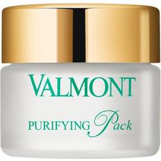 Mascarillas Faciales Valmont Purifying Pack 50ml