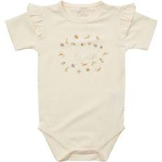 Petit by Sofie Schnoor Dicte Body - Off White (P212587-0109)