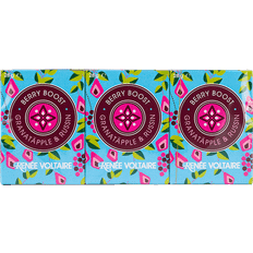 Renée Voltaire Berry Boost Granatäpple & Russin 28g 6pak