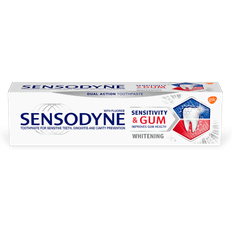 Dental Care Sensodyne Sensitivity & Gum Whitening 75ml