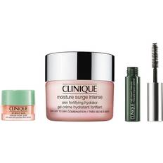 Clinique Gaveeske & Sett Clinique Moisture Surge Intense Starter Set II