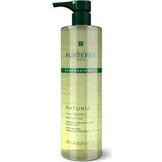 Rene Furterer Naturia Extra-Gentle Balancing Shampoo 600ml