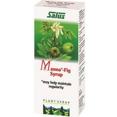 Plant syrup Manna-Fig-Syrup