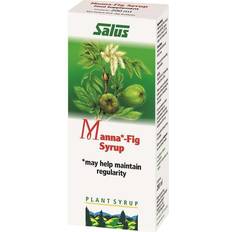 Salus Plant syrup Manna-Fig-Syrup