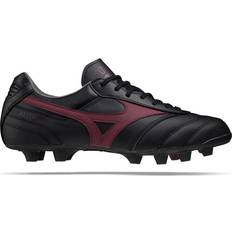 Mizuno Men Soccer Shoes Mizuno Morelia II Elite FG M - Black