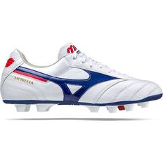 Mizuno elite Mizuno Morelia II Elite FG M - White