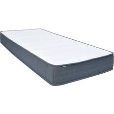 vidaXL Box 20cm Matelas à Ressorts