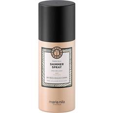 Geparfumeerd Glanssprays Maria Nila Shimmer Spray