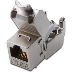 Kabel Digitus RJ45 Cat6a RJ45 Mono Adapter