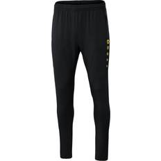 Fitness & Gym - Unisexe Pantalons JAKO Pantalon Entraínement Premium - Noir