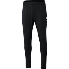 JAKO Premium International Training Pants Unisex - Black