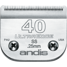 Afeitadoras y Recortadoras Andis UltraEdge Detachable Blade Size 40SS