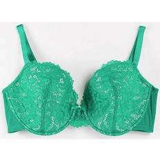 Ann Summers Kläder Ann Summers Timeless Affair Plunge Bra - Mint