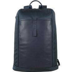 Computer Backpack 15.6 "- Blue