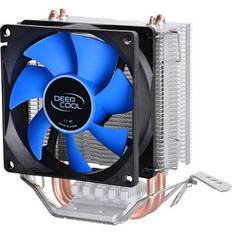 1151 - Nei PV-vifter Deepcool Iceedge Mini FS V2.0 80mm