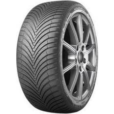 Kumho Solus 4S HA32 215/60 R17 100V XL