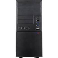 Inter-Tech ATX - Midi Tower (ATX) Kabinetter Inter-Tech IT-6865