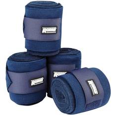 Roma Elastic Fleece Combi Bandage