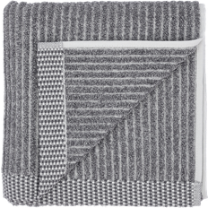 Södahl Melange Handduk Ash (140x70cm)