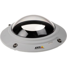 Axis M3007-PV Clear/Smoked Dome Covers 5-pack