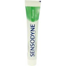 Sensodyne Fluoride Toothpaste 75ml