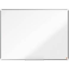 Tableaux blancs Nobo Premium Plus Steel Magnetic Whiteboard 100x143.2cm