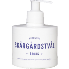 Flytande Tvål Birch