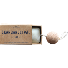 Tvål med Flöte Tång