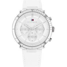 Tommy Hilfiger 1782352, Quartz, 38mm, 5ATM Silver