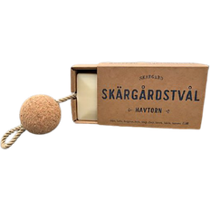 Tvål med Flöte Havtorn