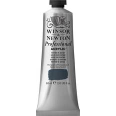 Winsor & Newton Professional Acrylic Payne's Gray 60ml