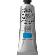 Winsor & Newton Professional Acrylic Cerulean Blue Hue 60ml