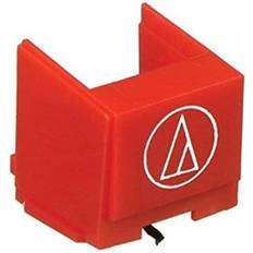 Oransje Platespillerstifter Audio-Technica ATN3600