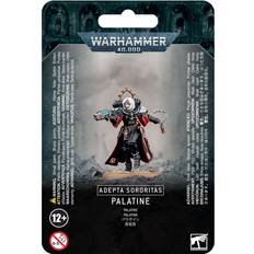 Adepta sororitas Games Workshop Warhammer 40000: Adepta Sororitas Palatine