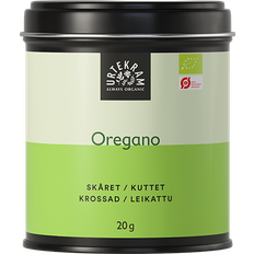 Oregano Krydderier & Urter Urtekram Oregano 20g