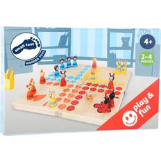 Ludo Animals