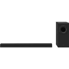 Panasonic Soundbars en Home Cinema systemen Panasonic SC-HTB496