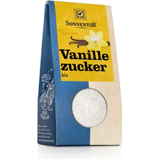 Suiker Patisserie Sonnentor Bio Vanillezucker