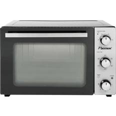 Bestron AOV31PS Silver, Svart